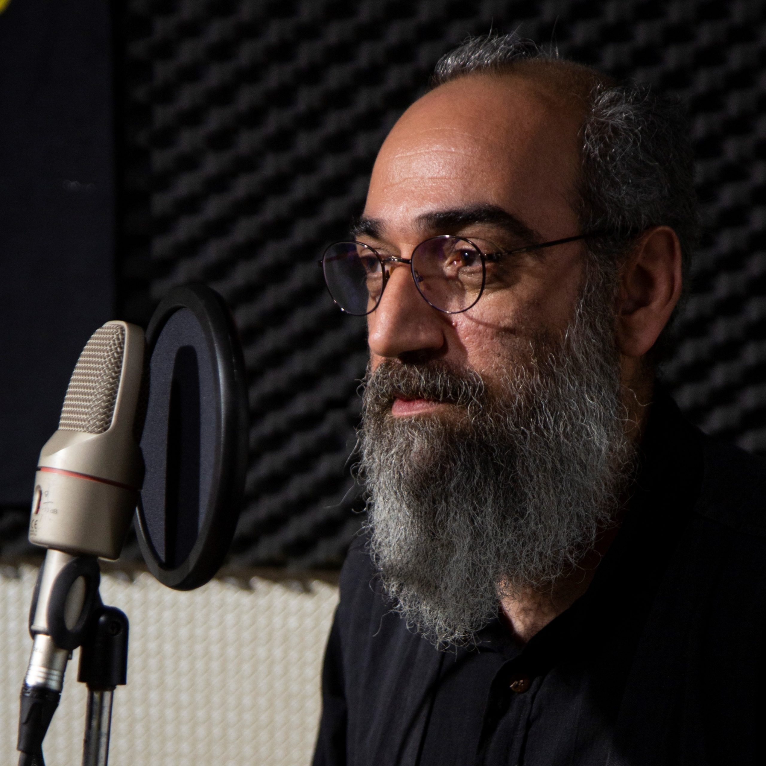 حامد جلالی