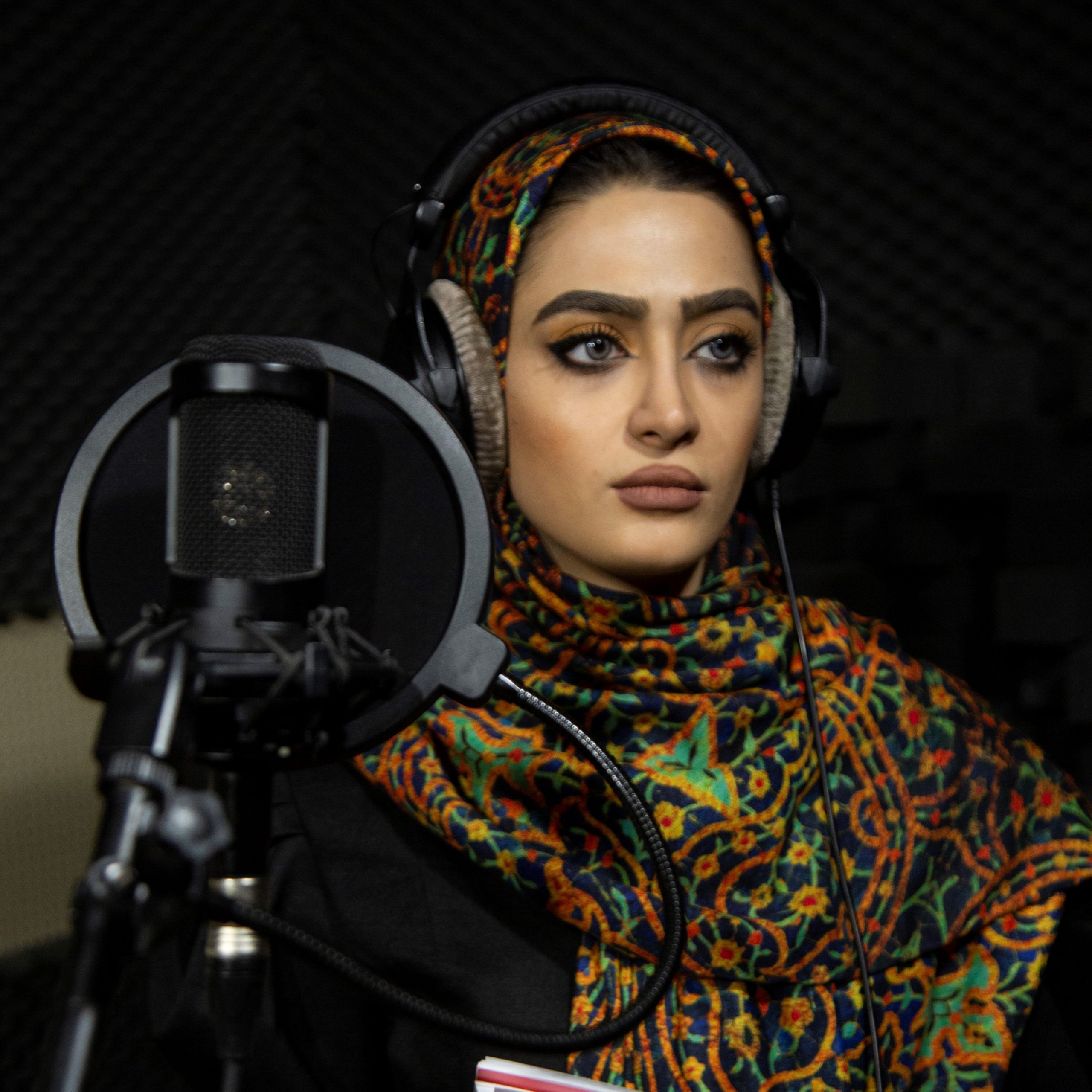 زهرا نوری
