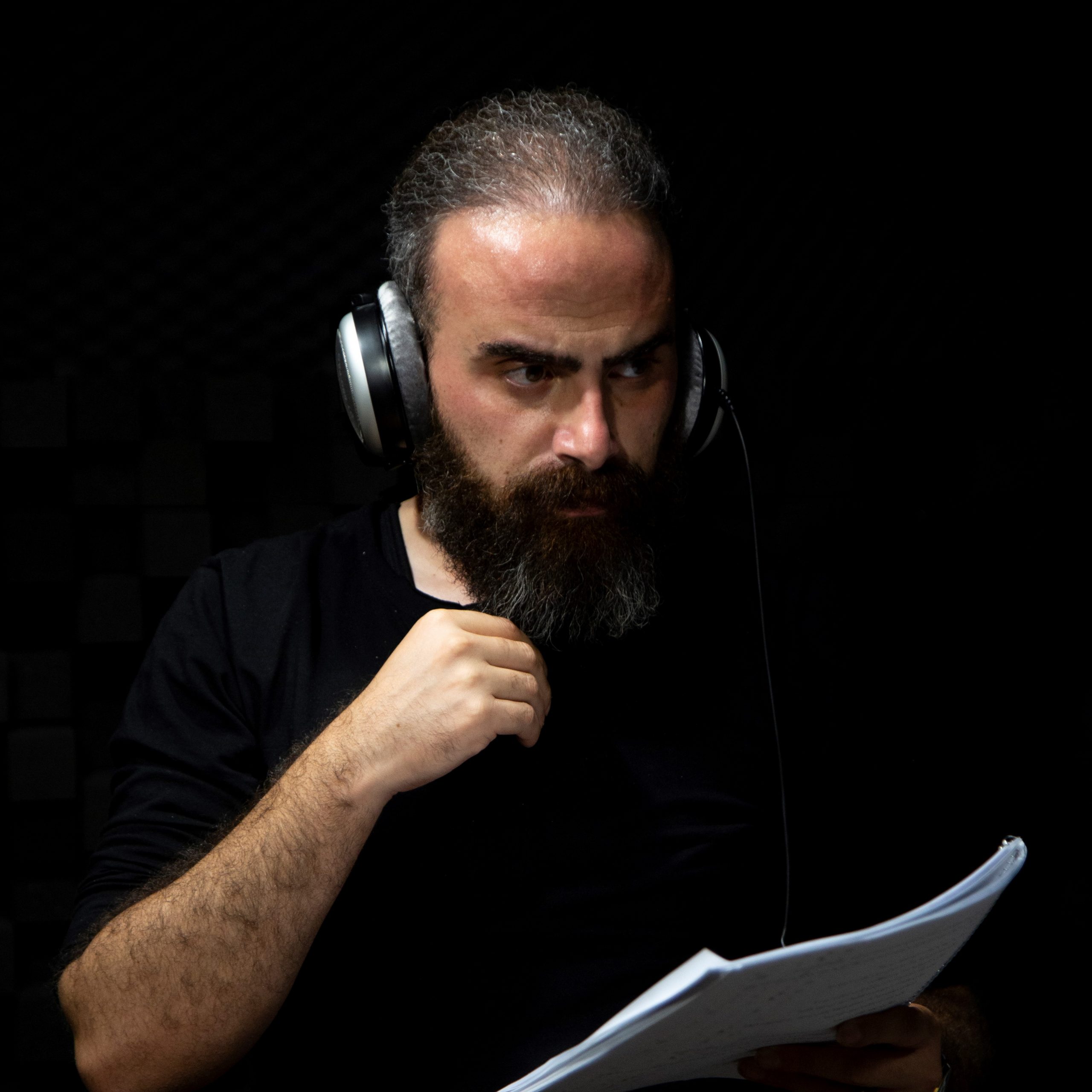 سید صدرا میرئی