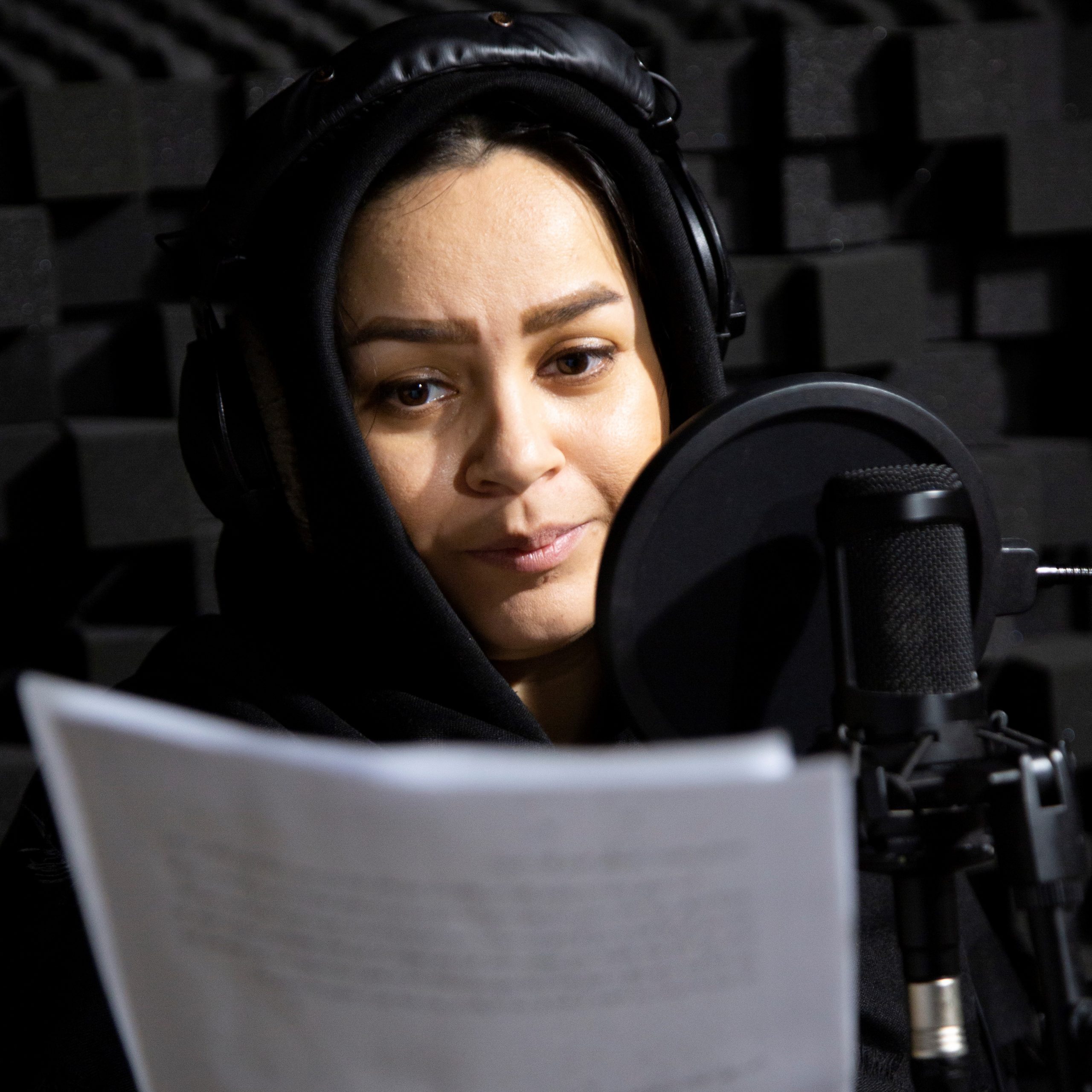 فاطمه حسینی