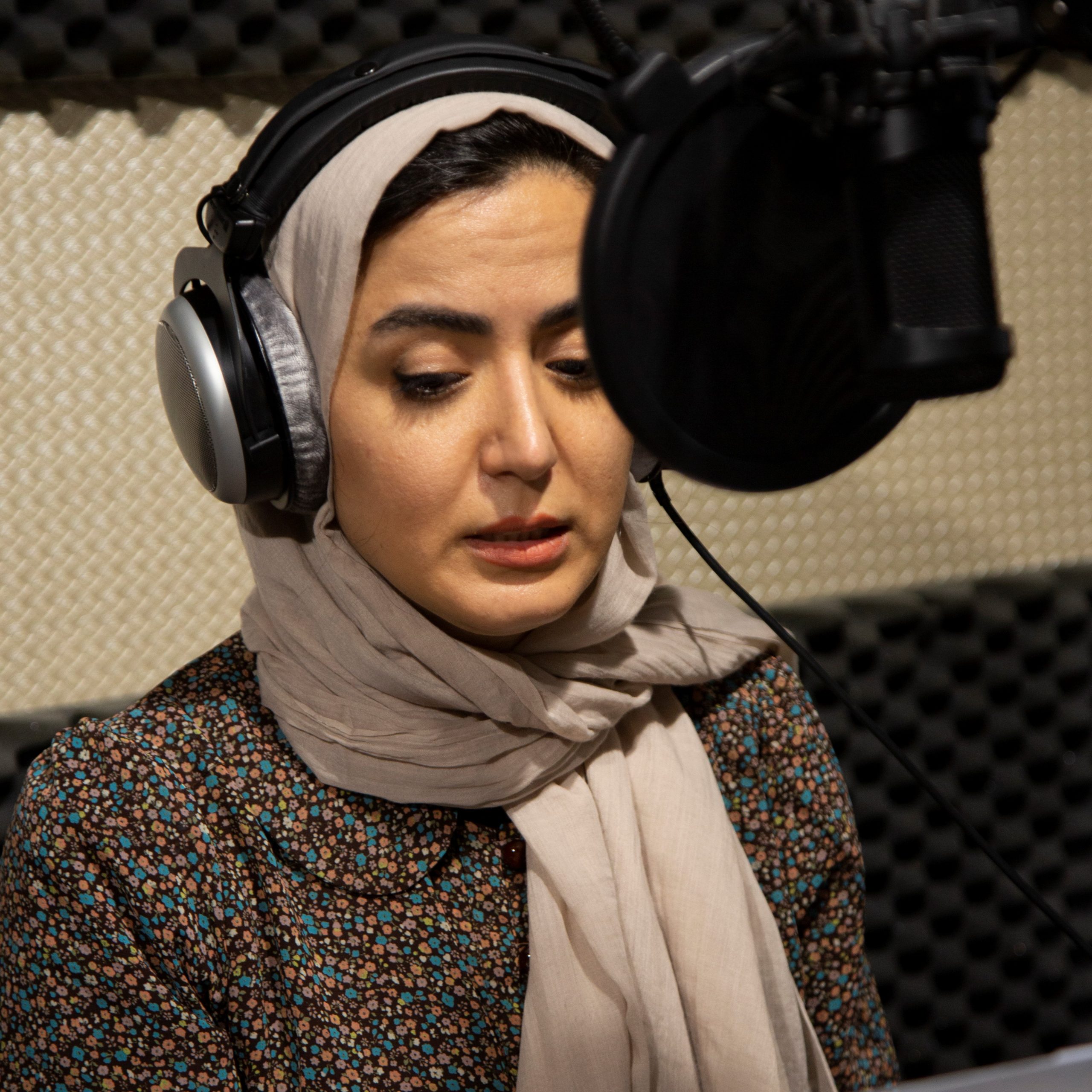 محبوبه اعرابی