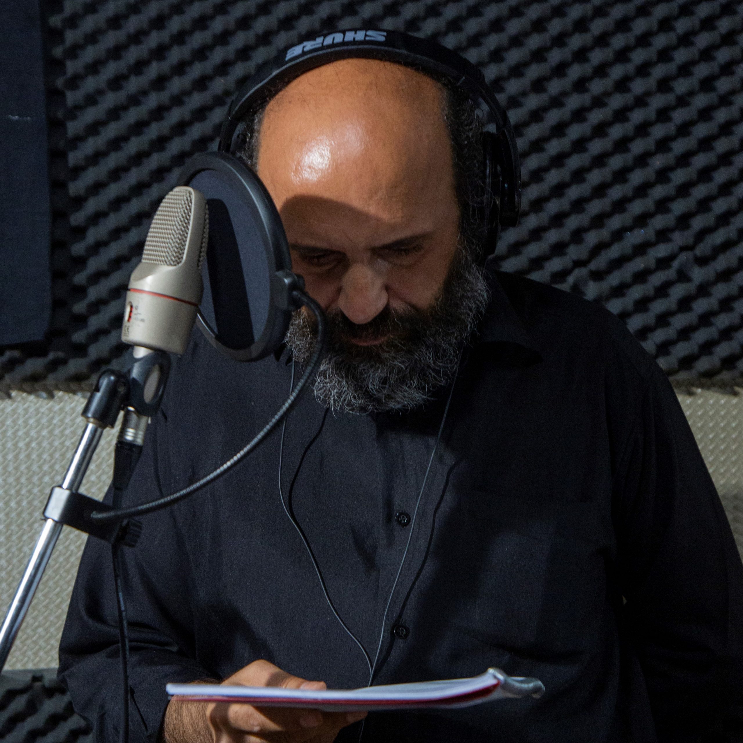 محمد یوسفی