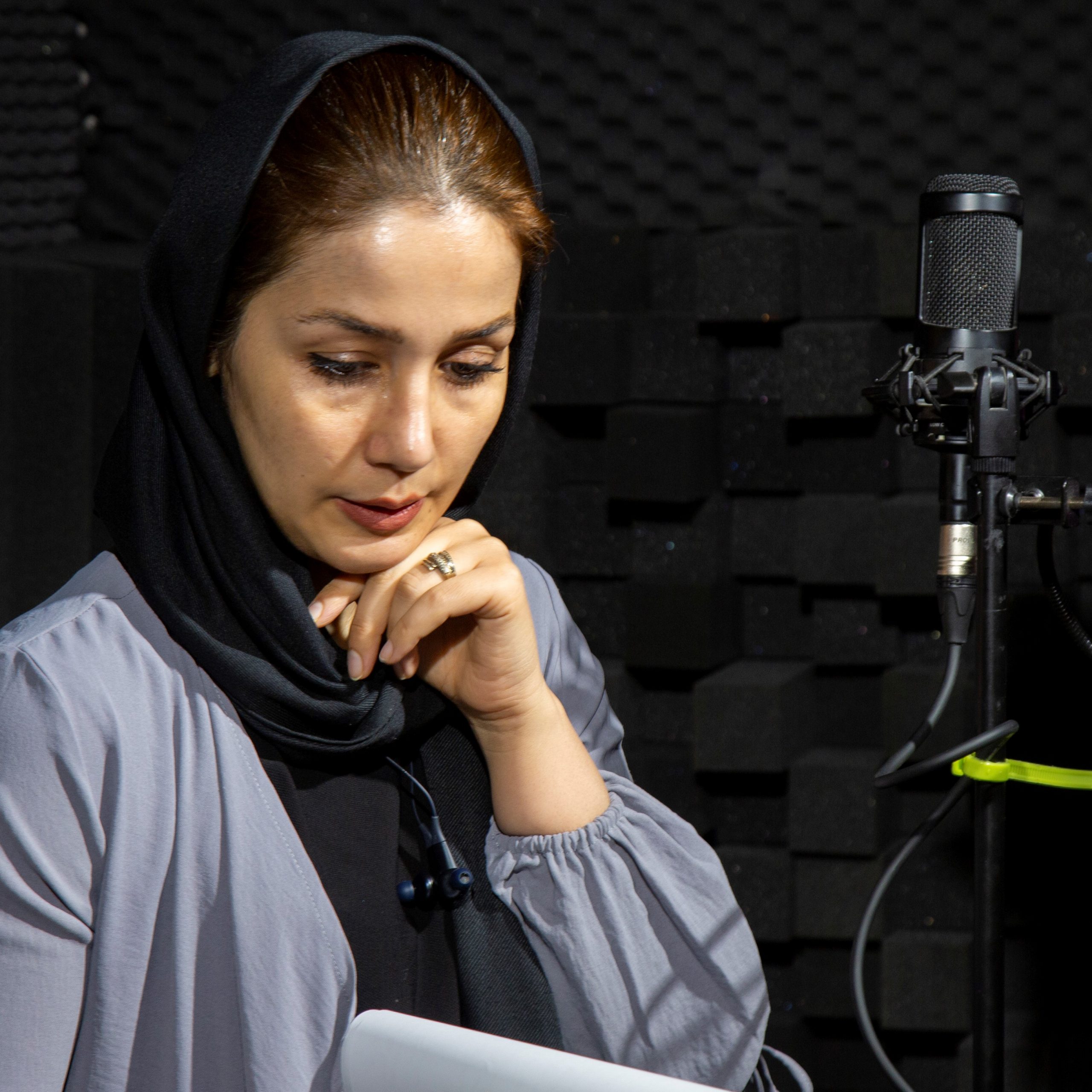 عادله حسینی