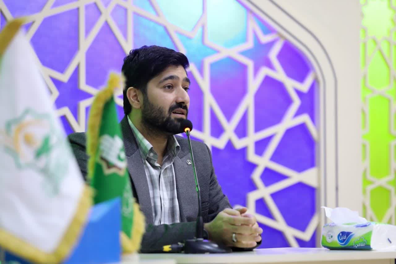 محمد امیر کسمائی